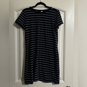 Old navy cami dress. Used like new